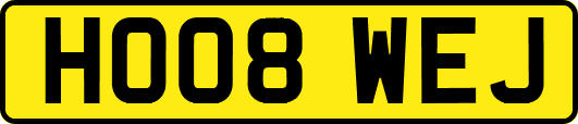 HO08WEJ