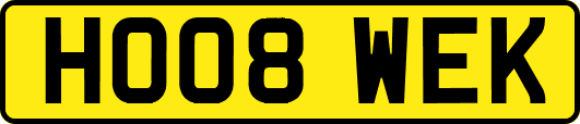 HO08WEK
