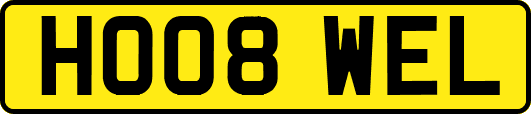 HO08WEL