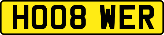 HO08WER