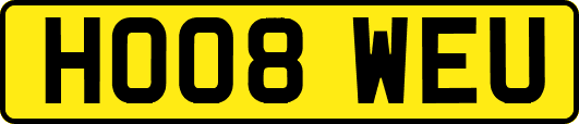 HO08WEU
