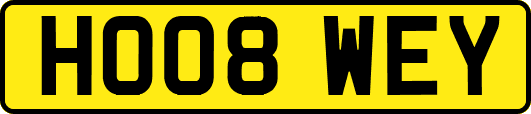 HO08WEY