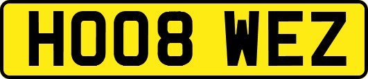 HO08WEZ