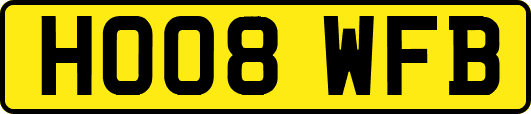 HO08WFB