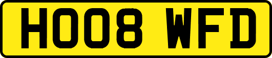 HO08WFD