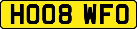 HO08WFO