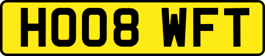 HO08WFT