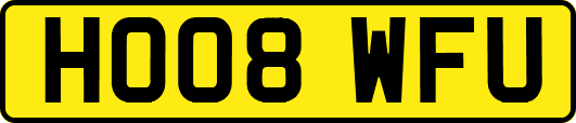 HO08WFU