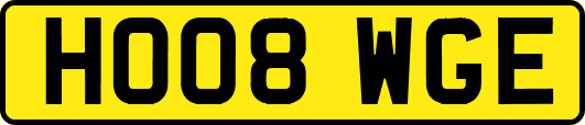 HO08WGE