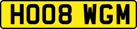HO08WGM
