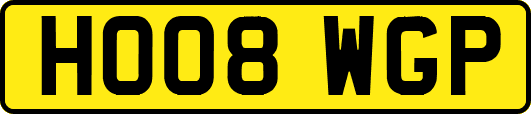 HO08WGP