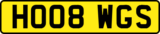 HO08WGS