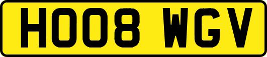 HO08WGV
