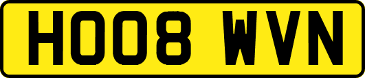 HO08WVN
