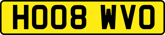 HO08WVO