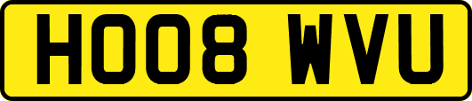 HO08WVU
