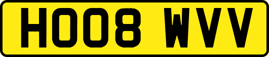 HO08WVV