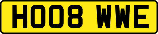 HO08WWE