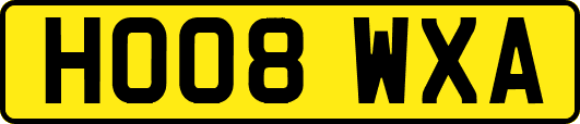 HO08WXA