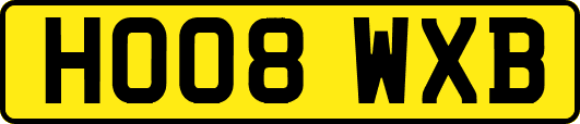 HO08WXB
