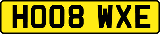 HO08WXE