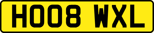 HO08WXL