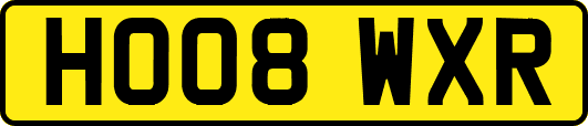 HO08WXR