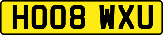 HO08WXU
