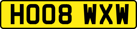 HO08WXW