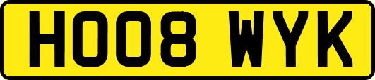 HO08WYK