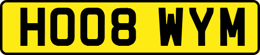 HO08WYM