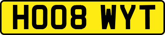 HO08WYT
