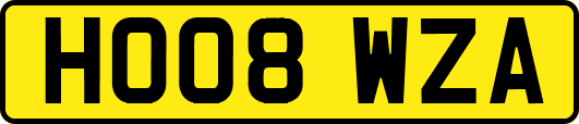 HO08WZA