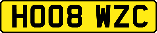 HO08WZC