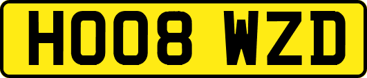 HO08WZD