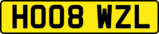 HO08WZL