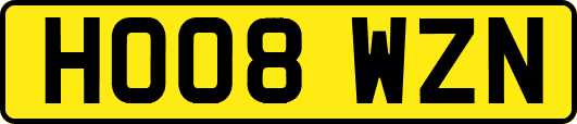 HO08WZN