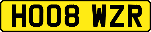 HO08WZR