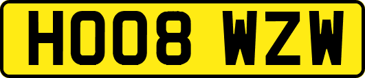 HO08WZW