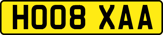 HO08XAA