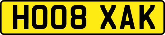 HO08XAK