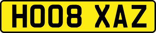 HO08XAZ