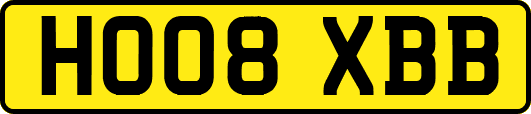 HO08XBB