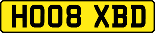 HO08XBD