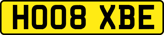 HO08XBE