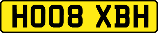 HO08XBH