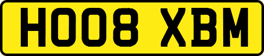 HO08XBM