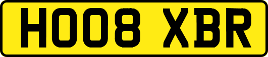 HO08XBR