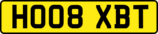 HO08XBT