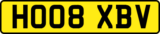 HO08XBV